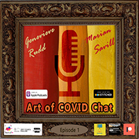 Art of Covid Chat